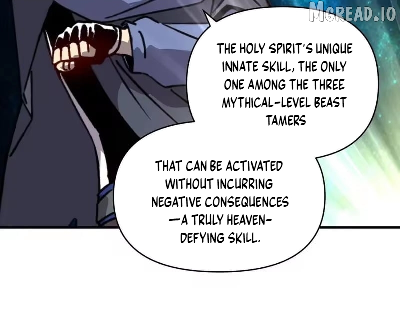 Starting As The God Of Wealth, Taming Billions Of Divine Pets! Chapter 84  - page 84